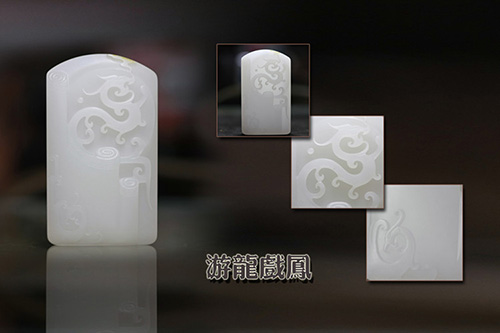 中华玉雕网