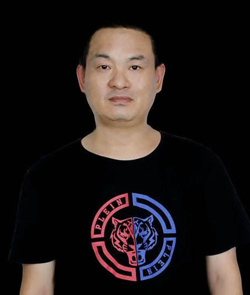 杨立志