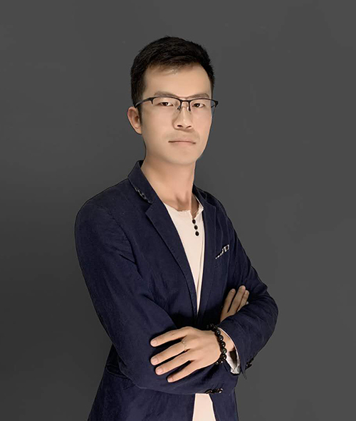 刘坤鹏