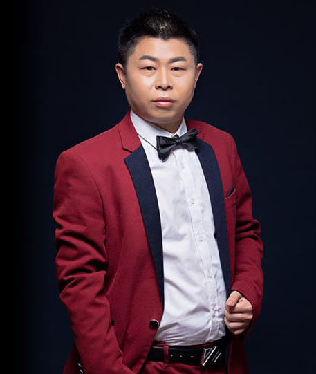 陈晓华