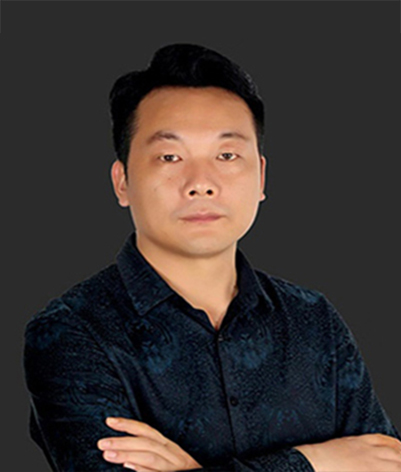 张富傲